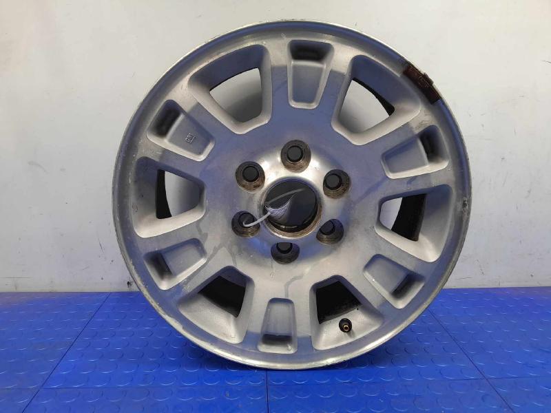 2008 GMC Sierra 1500 Wheel
