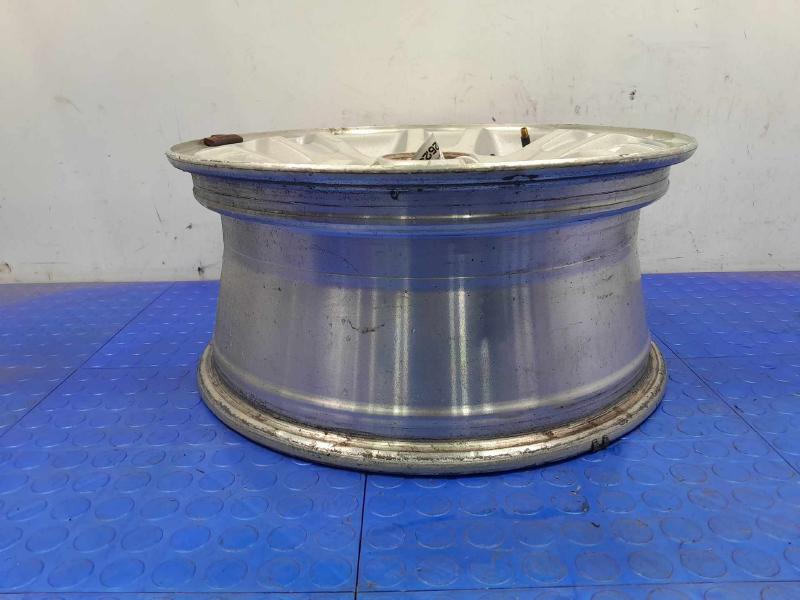 2008 GMC Sierra 1500 Wheel