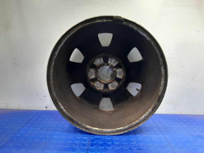 2008 GMC Sierra 1500 Wheel