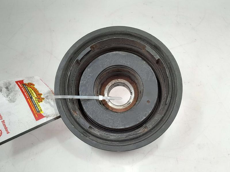 2008 Mercedes ML-Class Harmonic Balancer