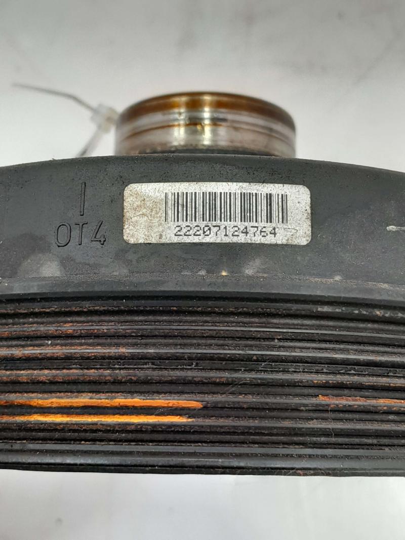 2008 Mercedes ML-Class Harmonic Balancer