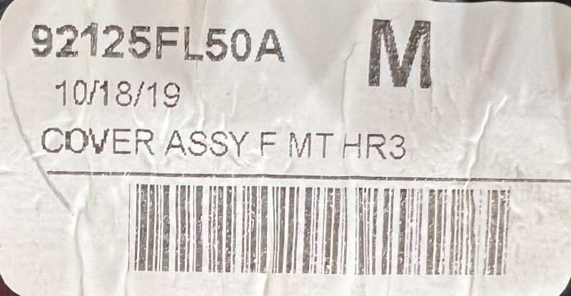 2020 Subaru Impreza Misc Ebay Parts