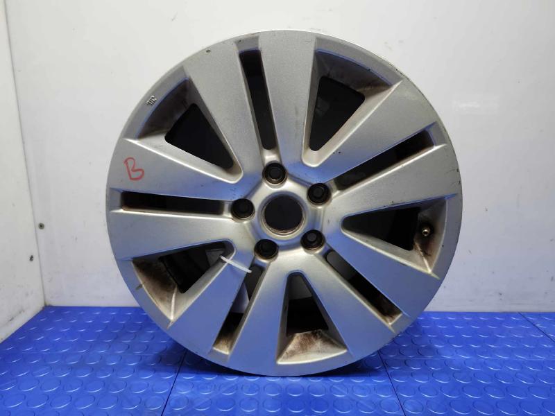 2015 Subaru Legacy Wheel
