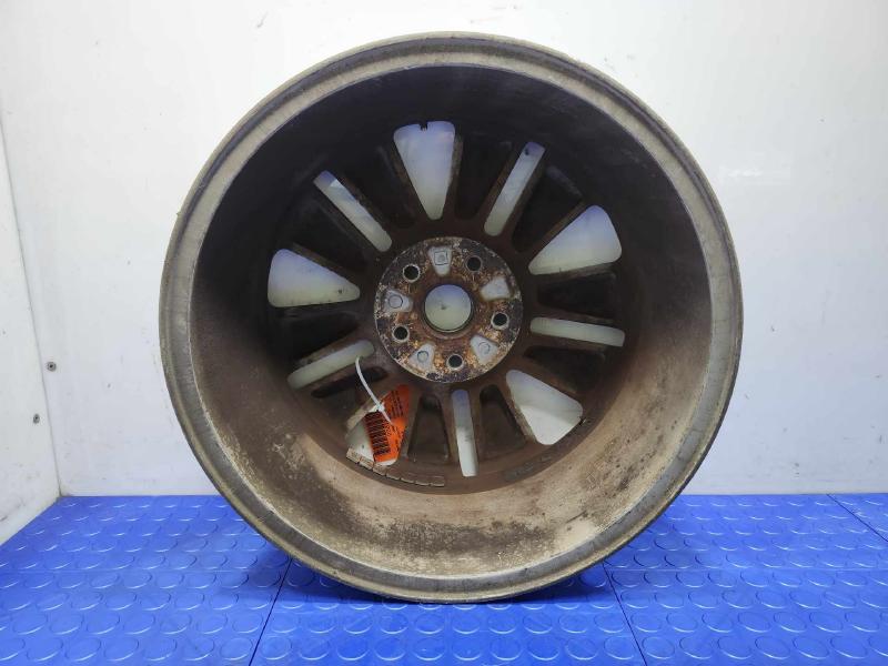 2015 Subaru Legacy Wheel