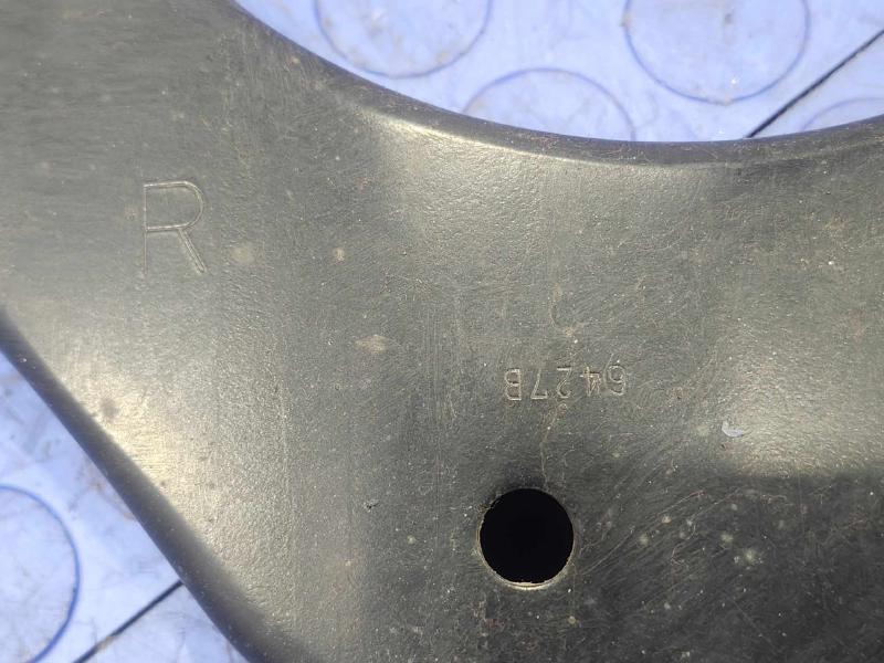 2016-2023 Toyota Prius 1.8L Rear Upper Control Arm Right Passenger Side OEM 4877047010,RH