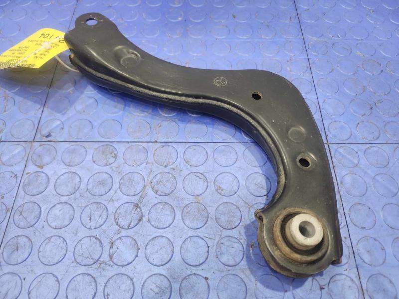 2016-2023 Toyota Prius 1.8L Rear Upper Control Arm Right Passenger Side OEM 4877047010,RH