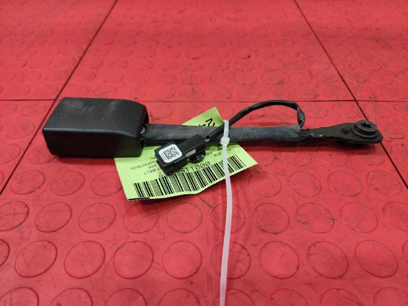 2015 Buick Regal Front Seat Belt