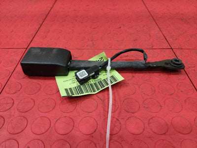 2015 Buick Regal Front Seat Belt