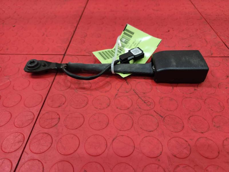 2015 Buick Regal Front Seat Belt