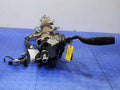 2012 GMC Yukon Steering Column