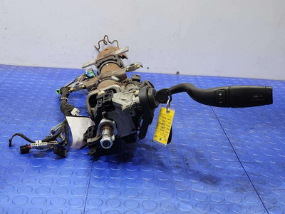 2012 GMC Yukon Steering Column
