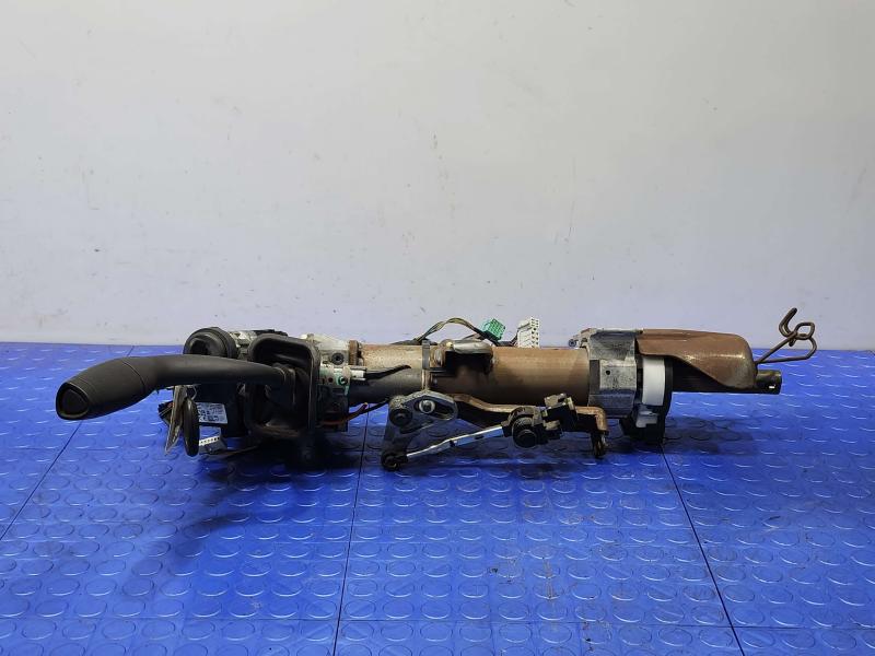 2012 GMC Yukon Steering Column