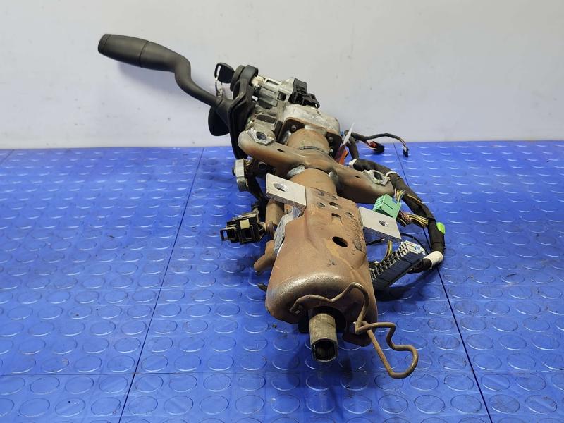 2012 GMC Yukon Steering Column