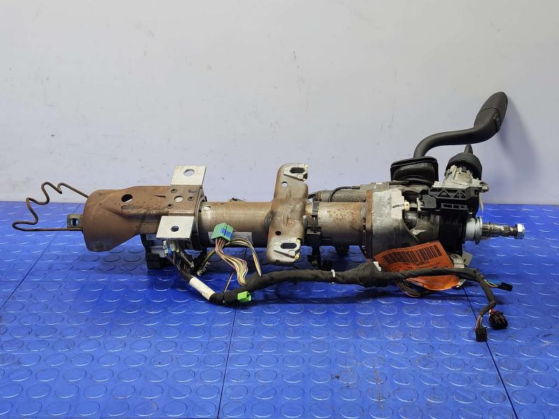 2012 GMC Yukon Steering Column