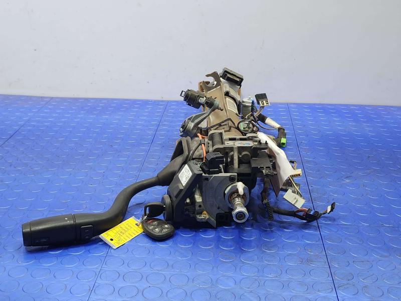 2012 GMC Yukon Steering Column