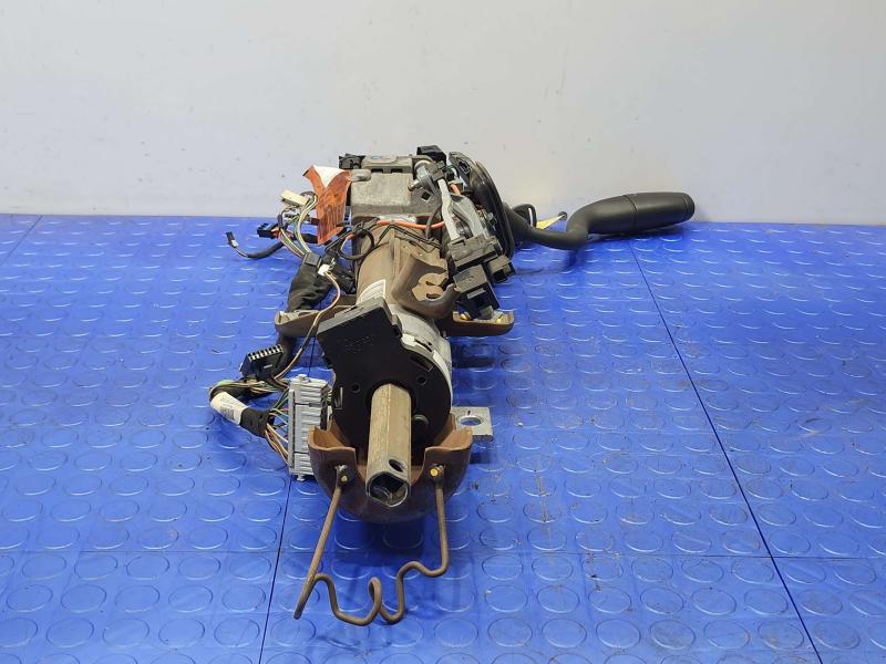 2012 GMC Yukon Steering Column