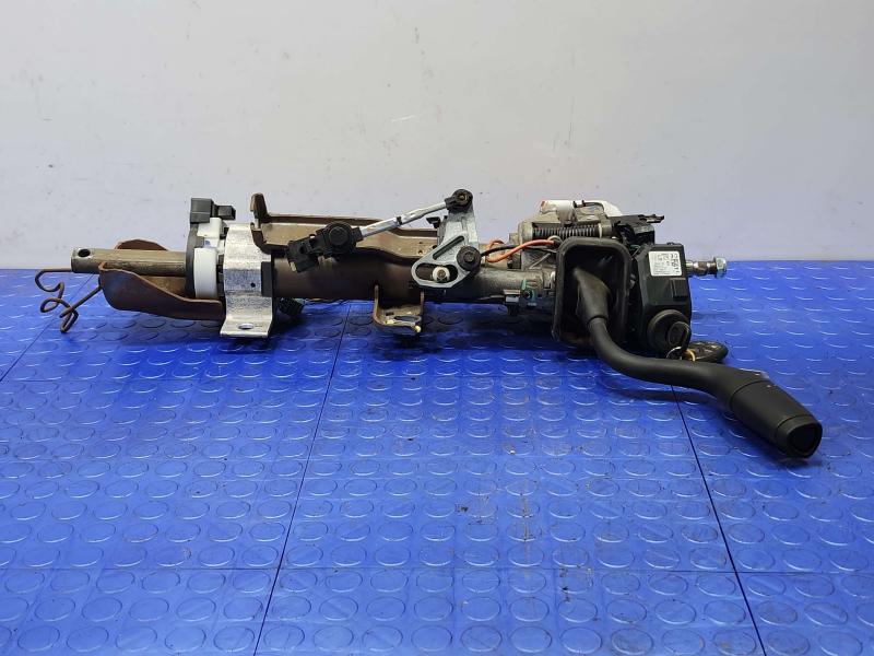 2012 GMC Yukon Steering Column