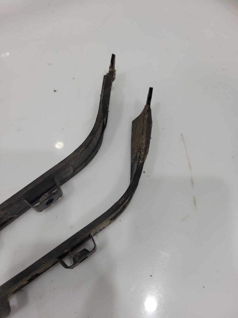 1996 Nissan 300ZX Fuel Tank Strap
