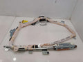 2014 Subaru Legacy Air Bag