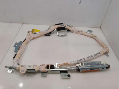2014 Subaru Legacy Air Bag
