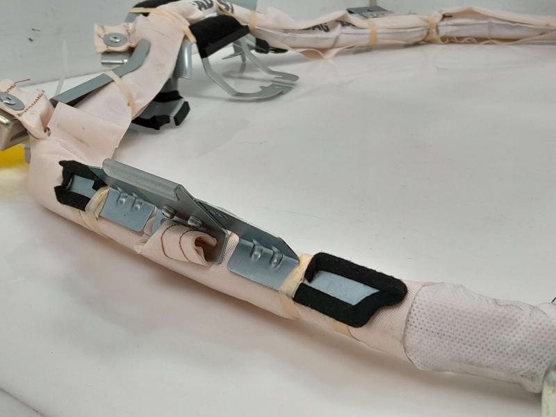 2014 Subaru Legacy Air Bag