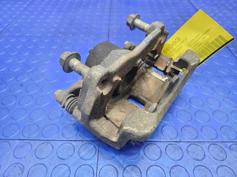 2016 Nissan Rogue Caliper