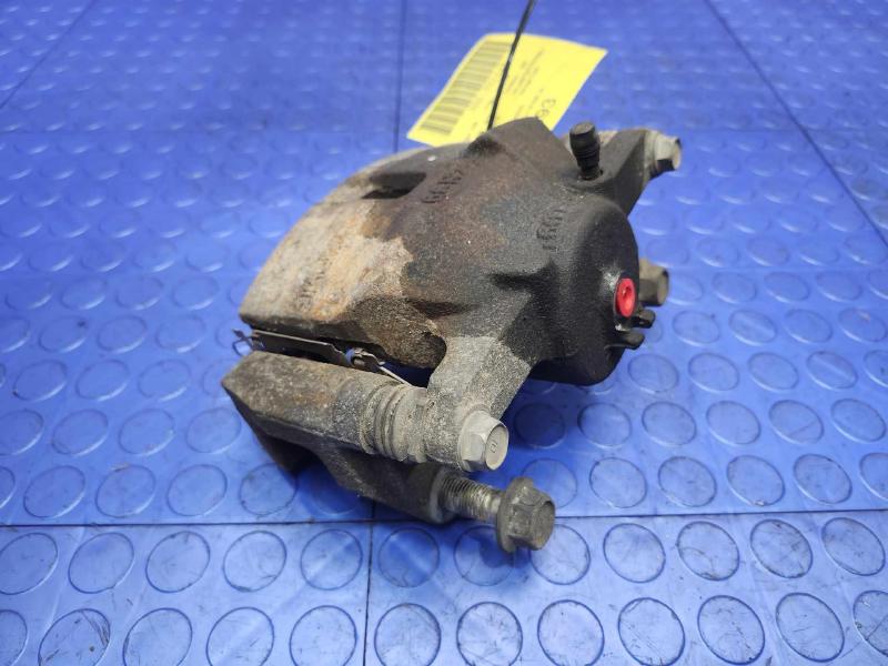 2016 Nissan Rogue Caliper