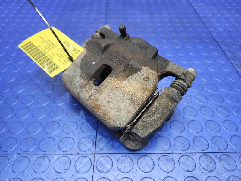 2016 Nissan Rogue Caliper
