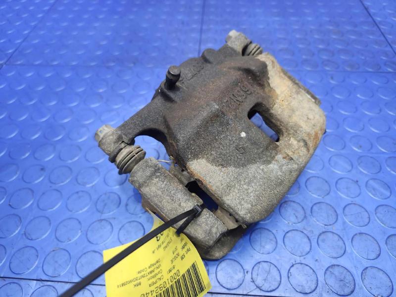 2016 Nissan Rogue Caliper