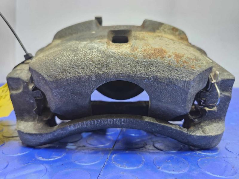 2016 Nissan Rogue Caliper