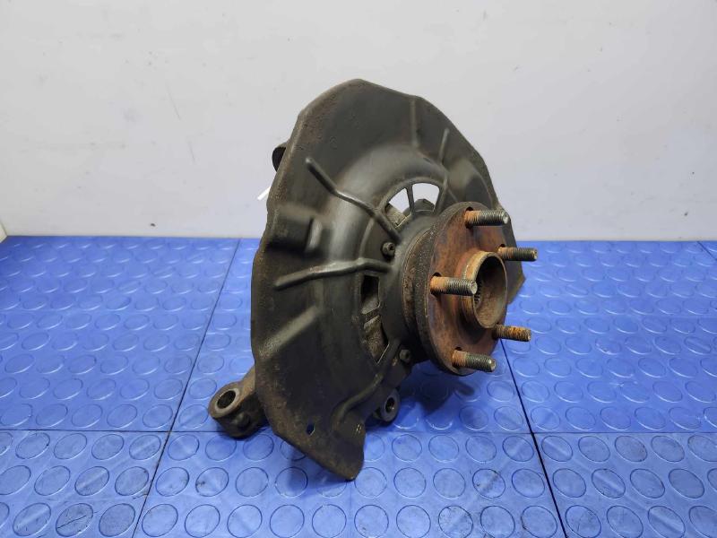 2008 Lexus RX400 Hybrid Spindle Knuckle Front