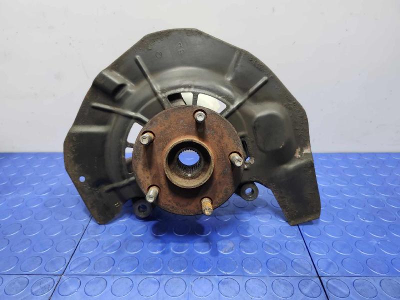 2008 Lexus RX400 Hybrid Spindle Knuckle Front