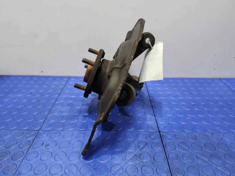 2008 Lexus RX400 Hybrid Spindle Knuckle Front