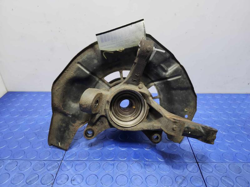2008 Lexus RX400 Hybrid Spindle Knuckle Front