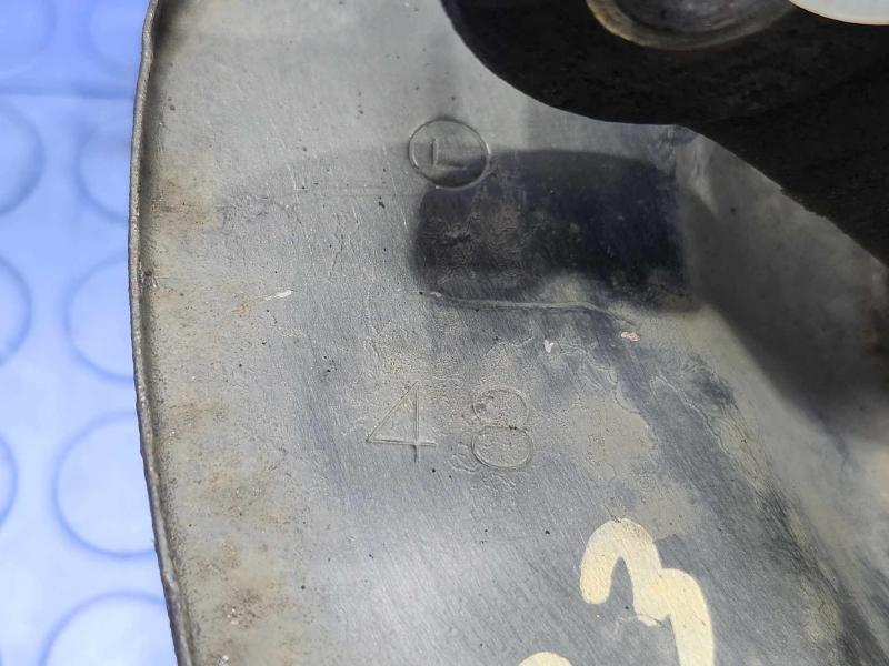 2008 Lexus RX400 Hybrid Spindle Knuckle Front