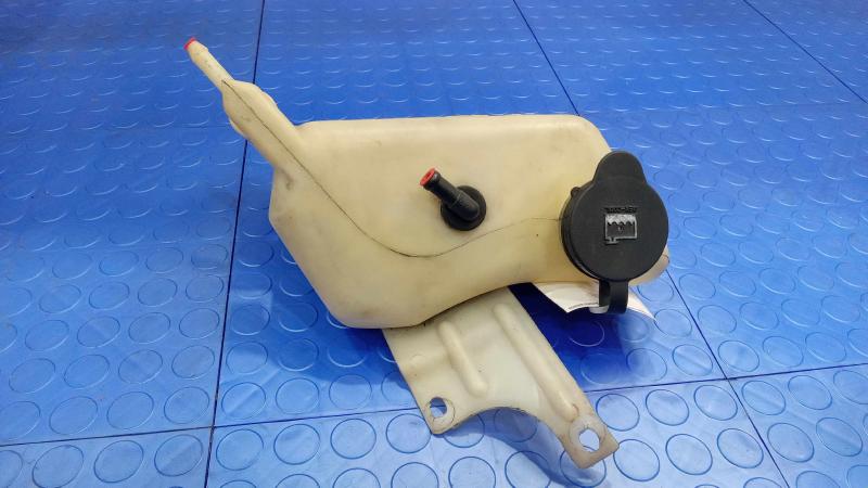 2008 Chevrolet Impala Coolant Recovery Bottle
