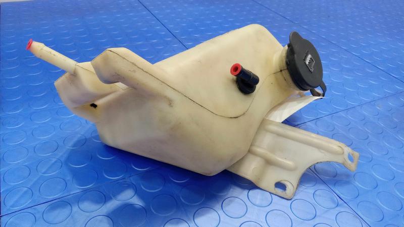 2008 Chevrolet Impala Coolant Recovery Bottle