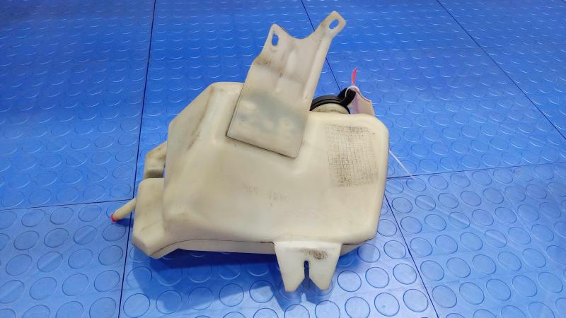 2008 Chevrolet Impala Coolant Recovery Bottle