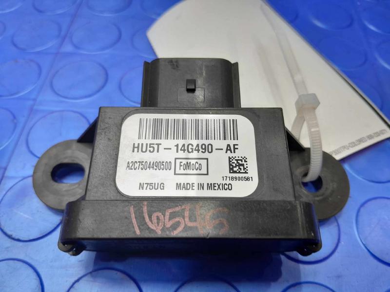 2021-2022 Ford Mach-E Body Control Module BCM OEM HU5T14G490AF