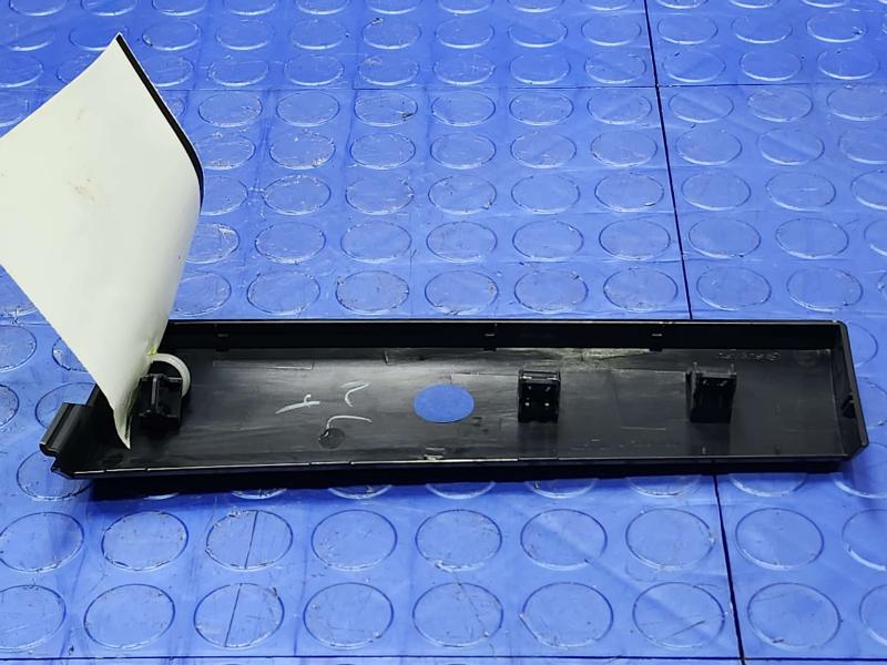 2017 Subaru Impreza Misc Ebay Parts