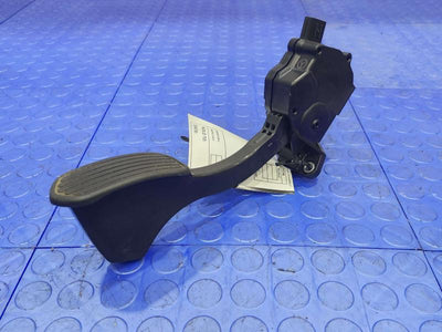 2017 Toyota Prius Pedal Assembly