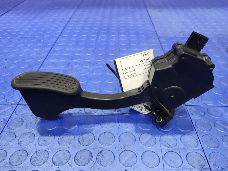 2017 Toyota Prius Pedal Assembly
