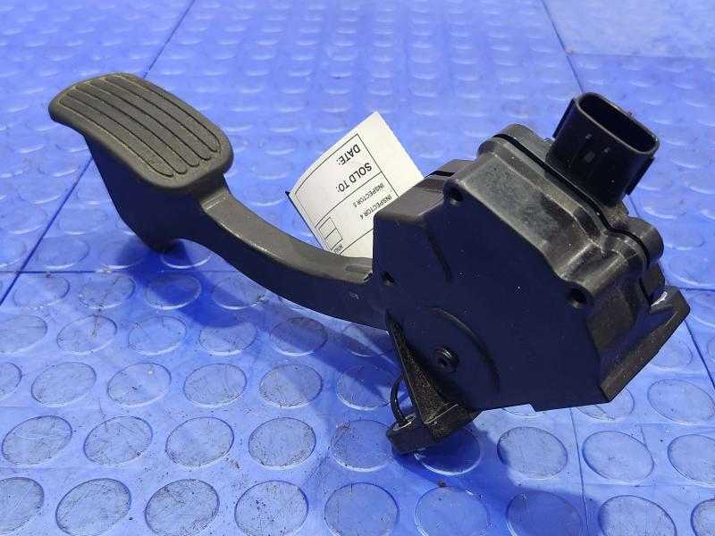 2017 Toyota Prius Pedal Assembly