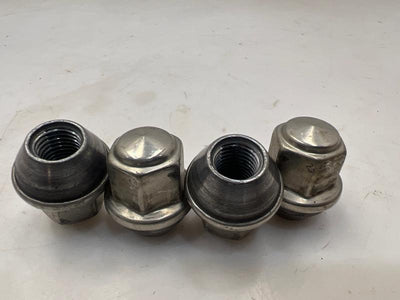 2019 Ford EcoSport Lug Nuts