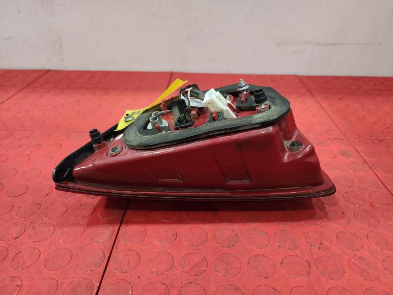 2012 Kia Sportage Tail Light Assembly