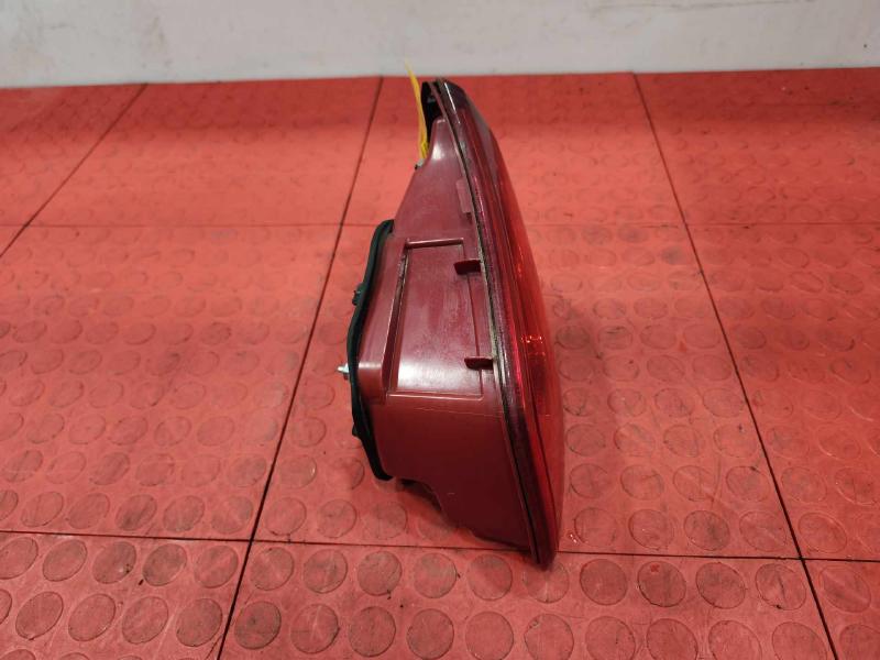 2012 Kia Sportage Tail Light Assembly