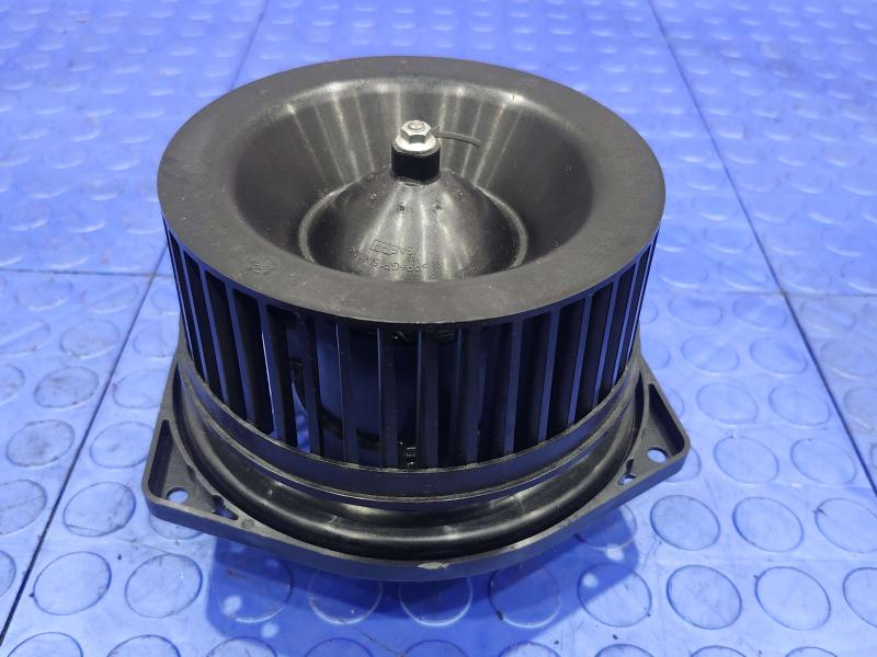 2013 Nissan Pathfinder Blower Motor