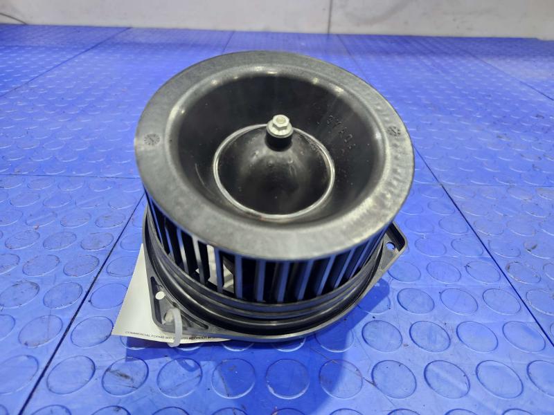 2013 Nissan Pathfinder Blower Motor