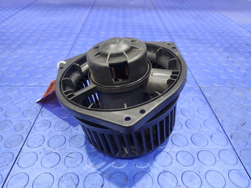 2013 Nissan Pathfinder Blower Motor
