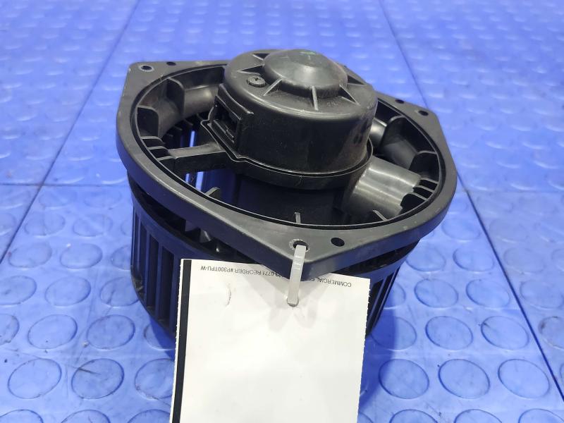 2013 Nissan Pathfinder Blower Motor